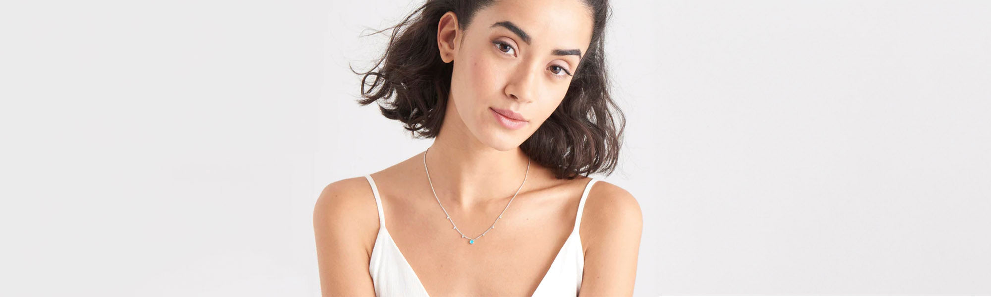 December’s Delight Turquoise Jewellery Bensons of Ludlow