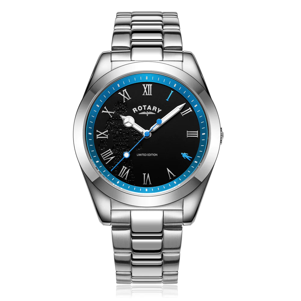 Rotary X Prostate Cancer UK Limited Edition Charity Watch