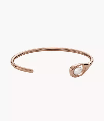 Skagen pearl bracelet clearance