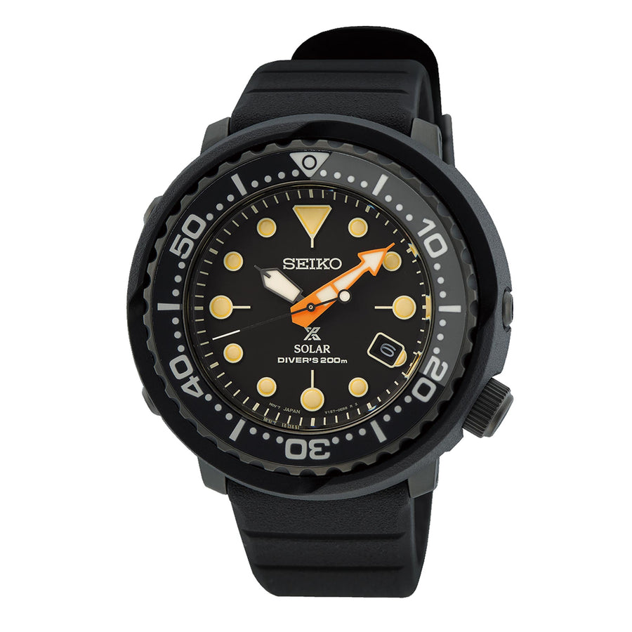 Seiko Automatic Limited Edition Gents Watch