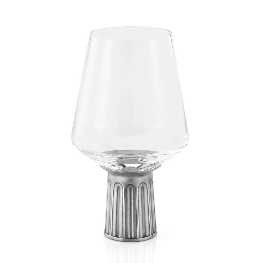 Royal Selangor Pewter 'Vienna' Wine Glass