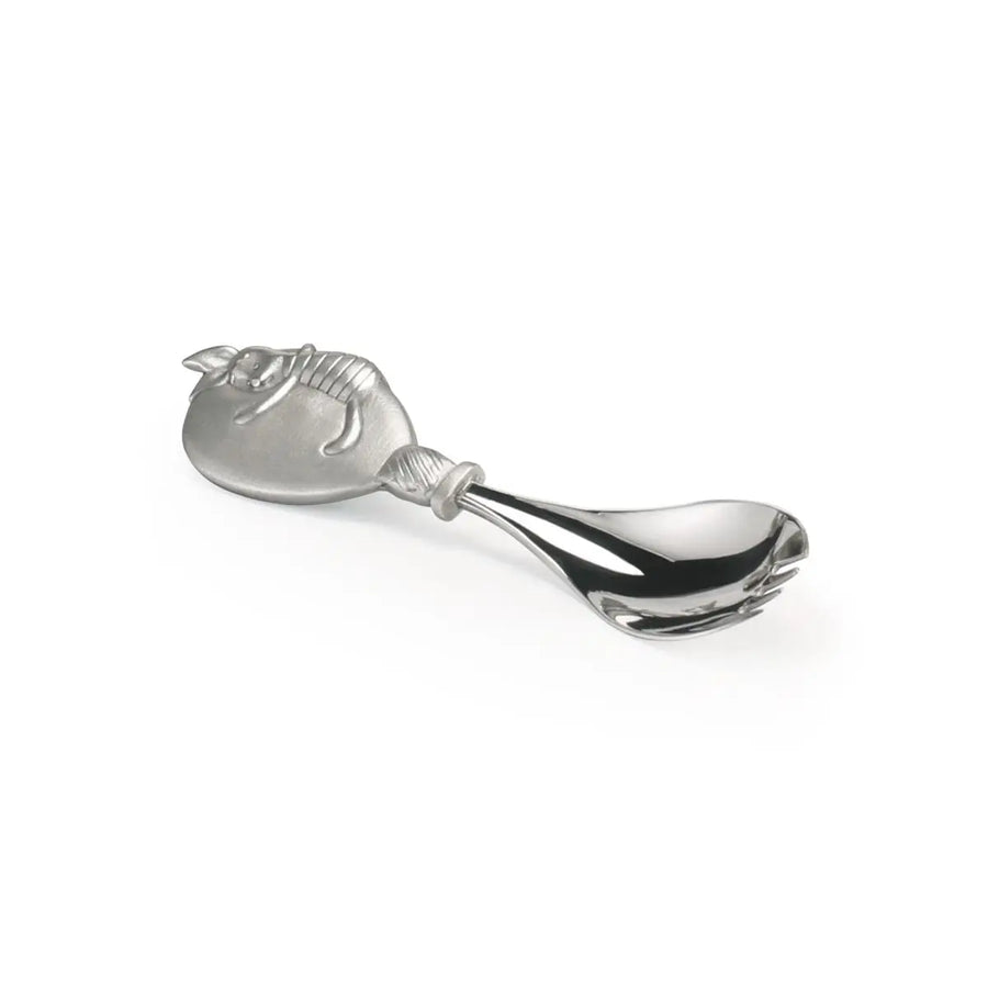 Royal Selangor Disney Piglet Spork