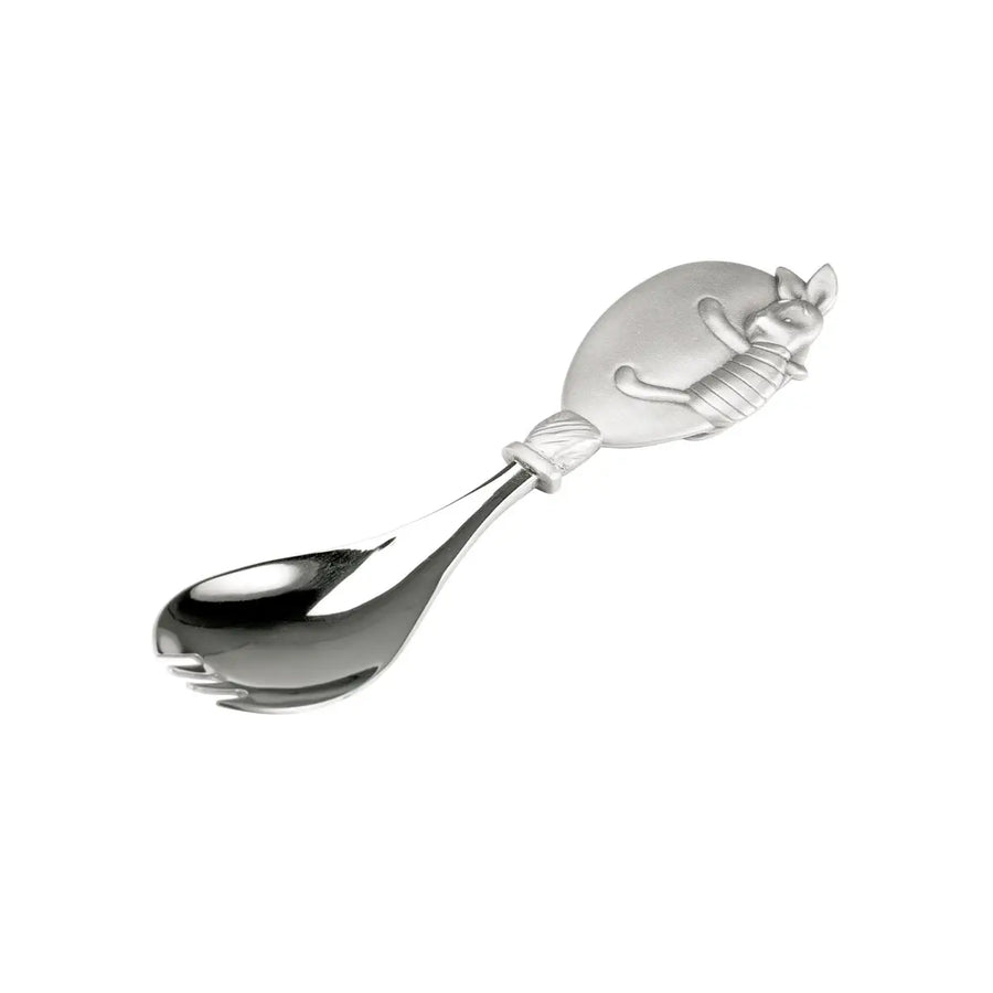 Royal Selangor Disney Piglet Spork