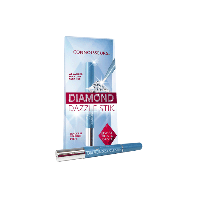 Connoisseurs Diamond Dazzle Stik