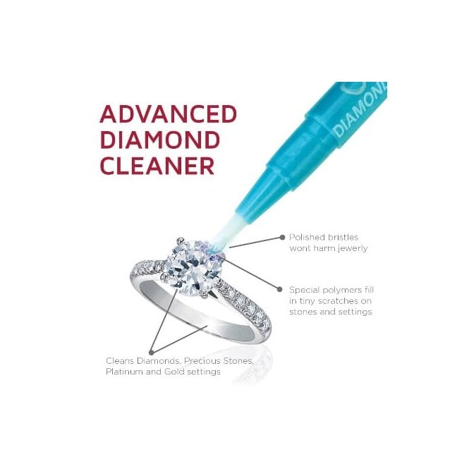 Connoisseurs Diamond Dazzle Stik