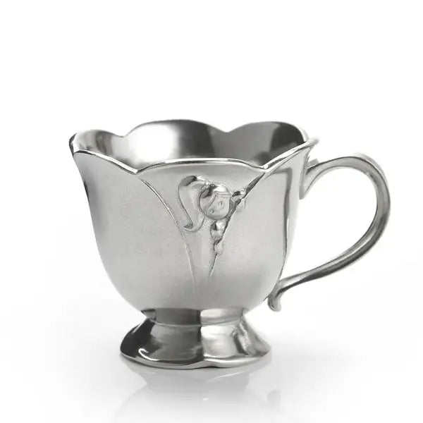 Royal Selangor Pewter 'Thumbelina' Mug