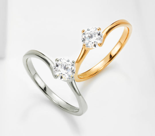 Engagement Rings