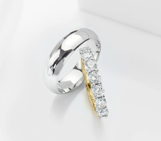 Wedding Rings