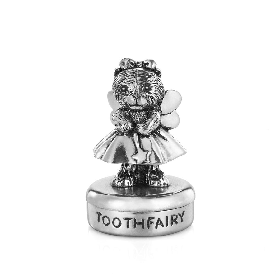 Royal Selangor Pewter Tooth Fairy Tooth Box