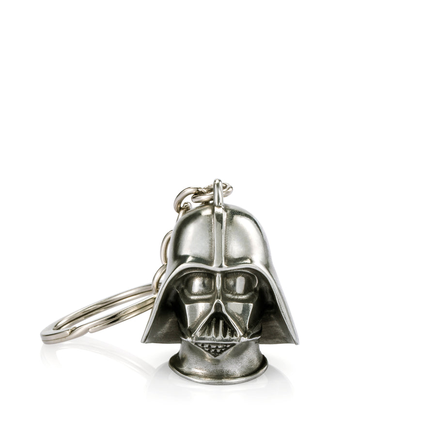 Royal Selangor Pewter Star Wars 'Darth Vader' Keyring