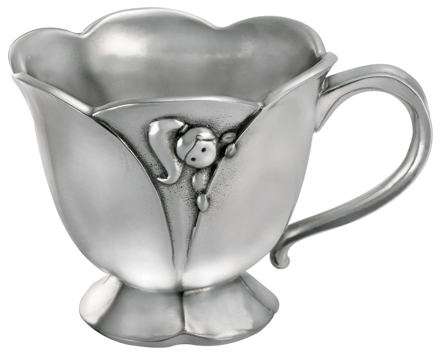 Royal Selangor Pewter 'Thumbelina' Mug