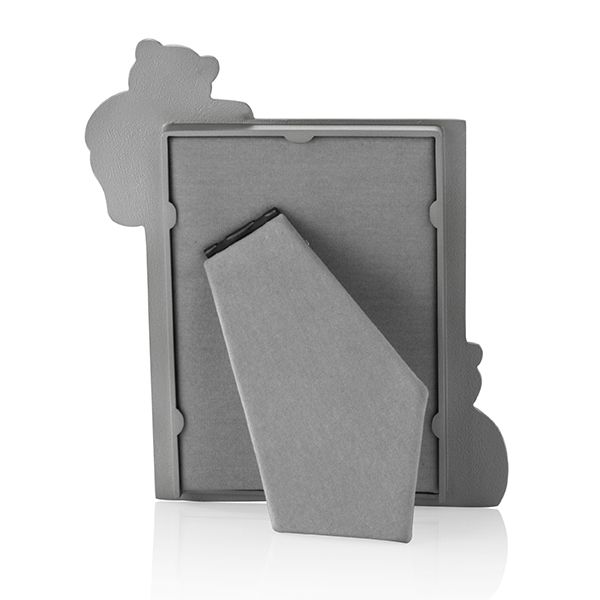 Royal Selangor Pewter 'Teddy Bears' Picnic' Rectangular Photo Frame