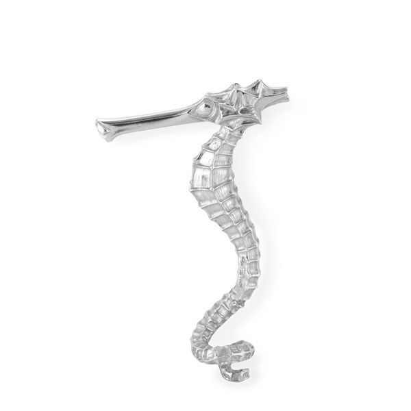 Royal Selangor Pewter Seahorse Aerator
