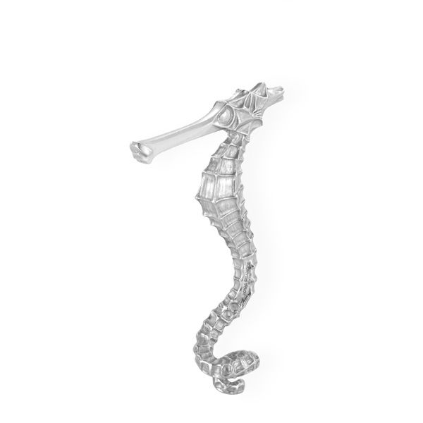 Royal Selangor Pewter Seahorse Aerator