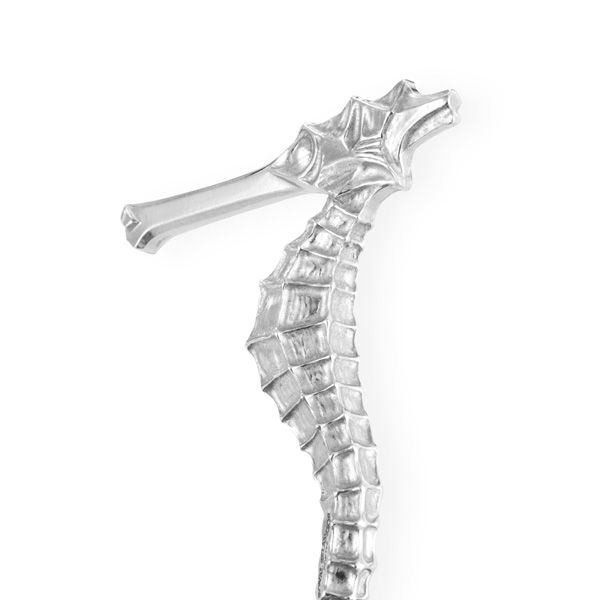 Royal Selangor Pewter Seahorse Aerator