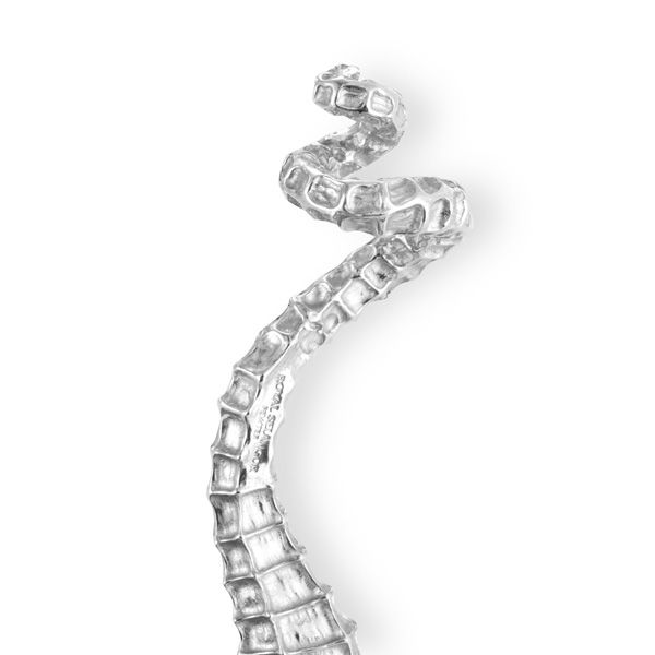 Royal Selangor Pewter Seahorse Aerator