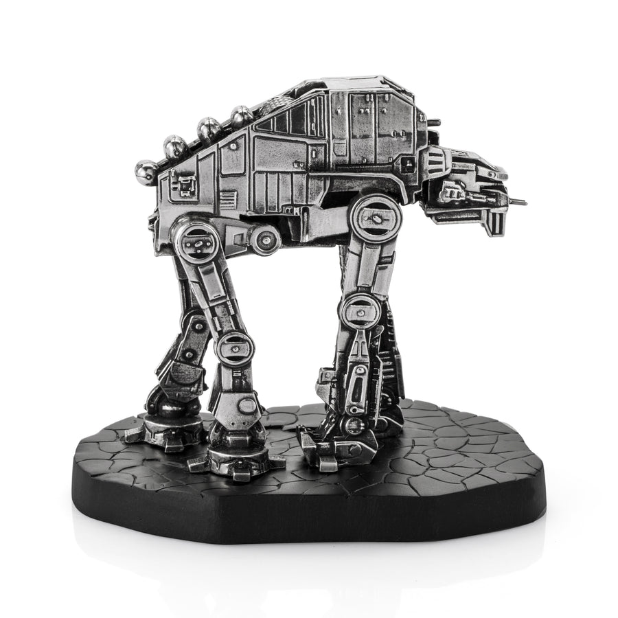 Royal Selangor Star Wars AT-M6 Pewter Model