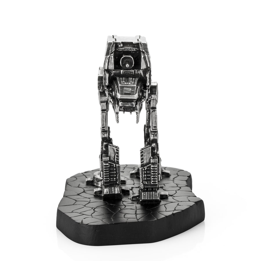 Royal Selangor Star Wars AT-M6 Pewter Model