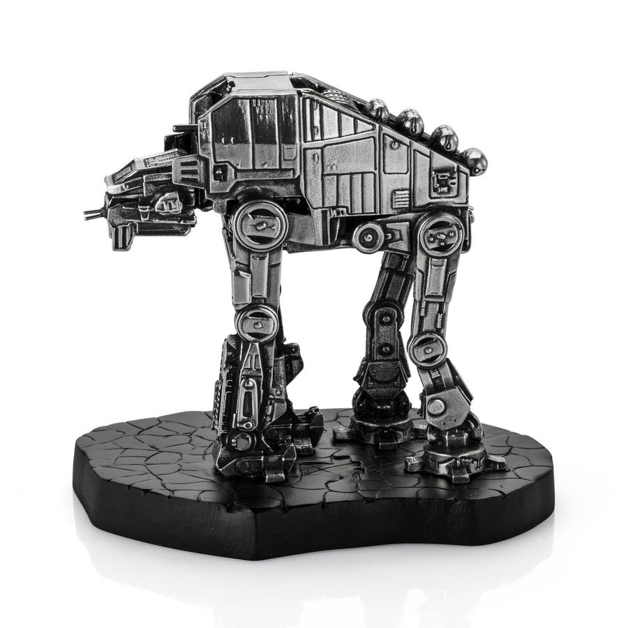 Royal Selangor Star Wars AT-M6 Pewter Model