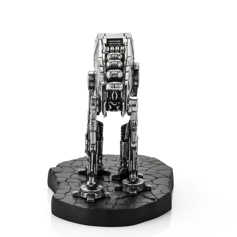 Royal Selangor Star Wars AT-M6 Pewter Model