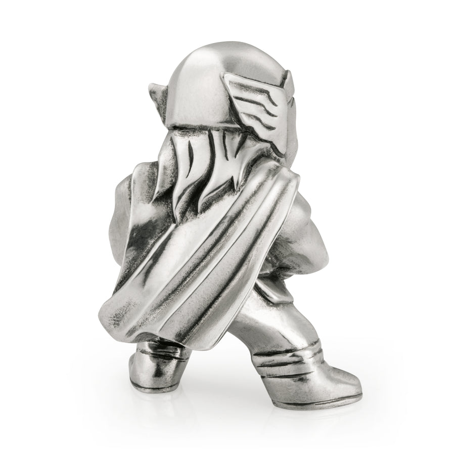 Royal Selangor Pewter Marvel 'Thor' Mini Figurine