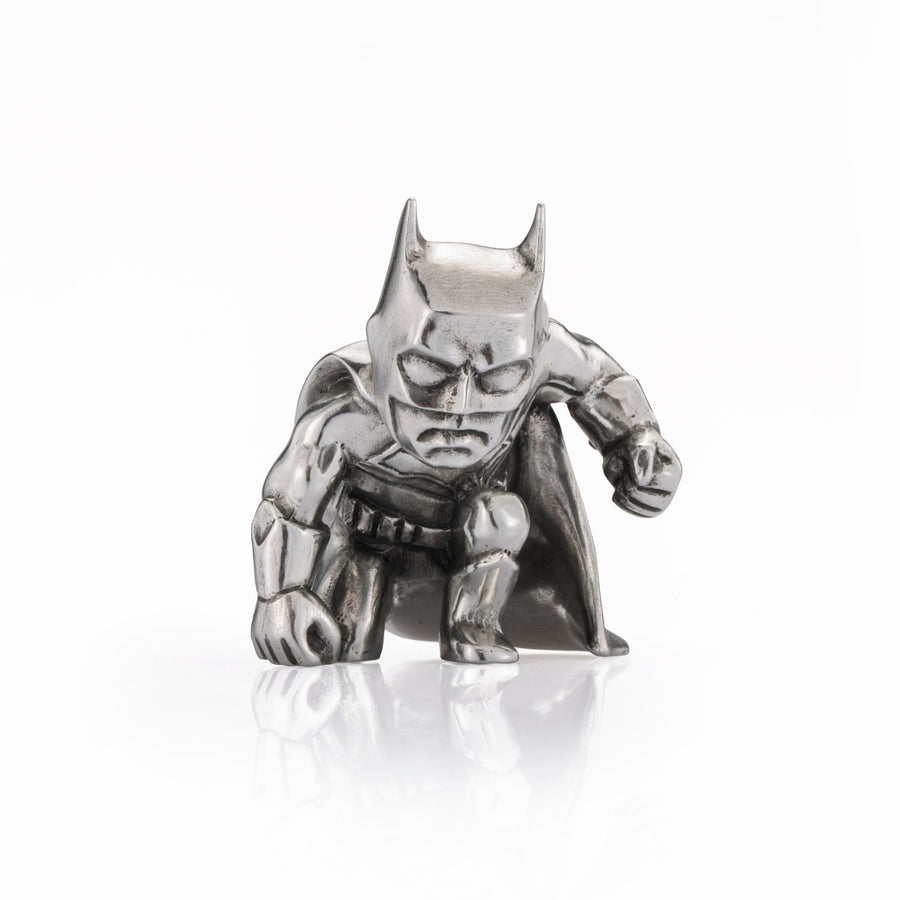 Royal Selangor Pewter DC 'Batman' Mini Figurine