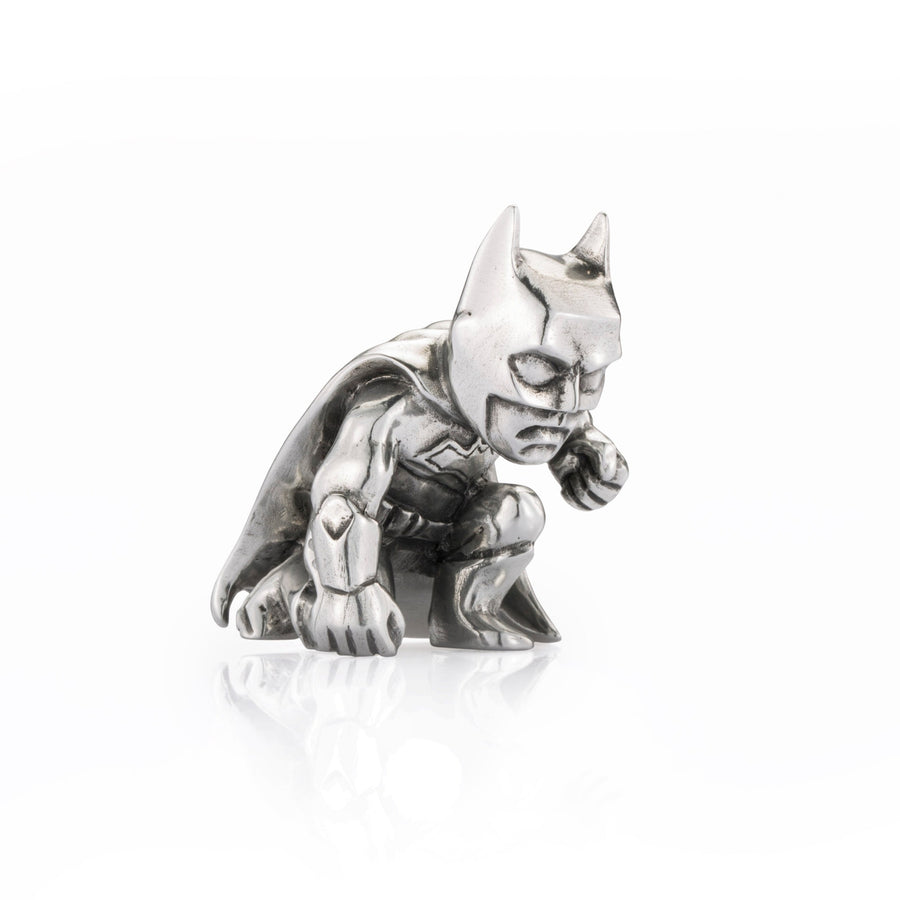 Royal Selangor Pewter DC 'Batman' Mini Figurine