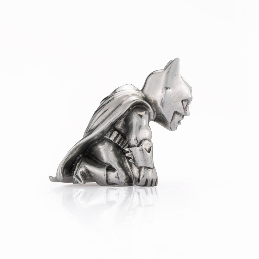 Royal Selangor Pewter DC 'Batman' Mini Figurine