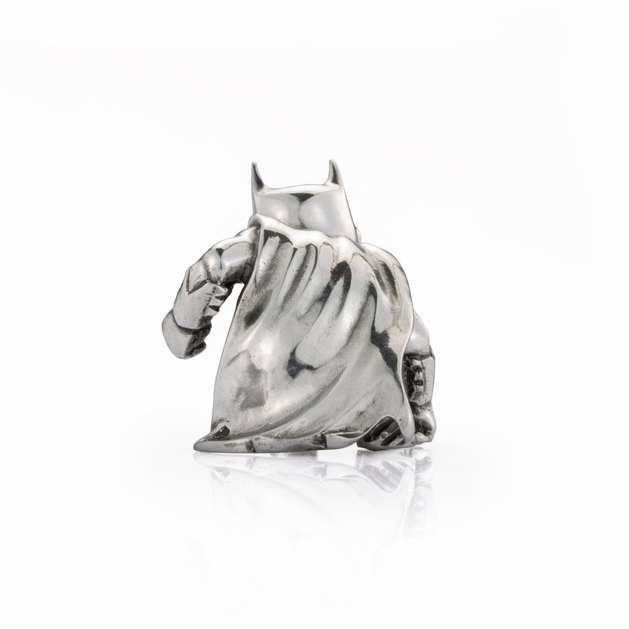 Royal Selangor Pewter DC 'Batman' Mini Figurine