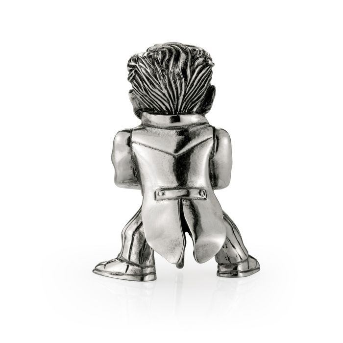 Royal Selangor Pewter DC 'Joker' Mini Figurine