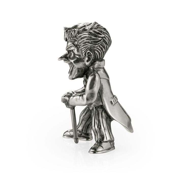 Royal Selangor Pewter DC 'Joker' Mini Figurine