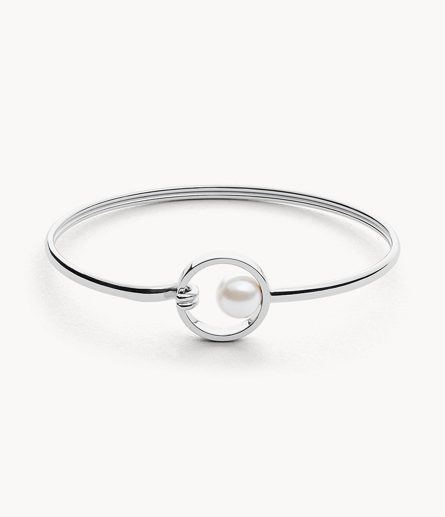 SKJ1117040 Bracciale da donna In Acciaio Skagen Elin -35 SKJ1117040 Bracciale da donna In Acciaio Skagen Elin -35