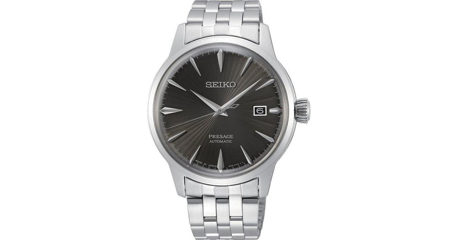 Seiko Gents Automatic Presage Watch
