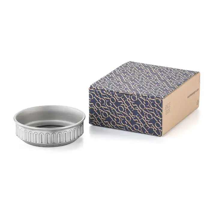 Royal Selangor Pewter 'Vienna' Bottle Coaster