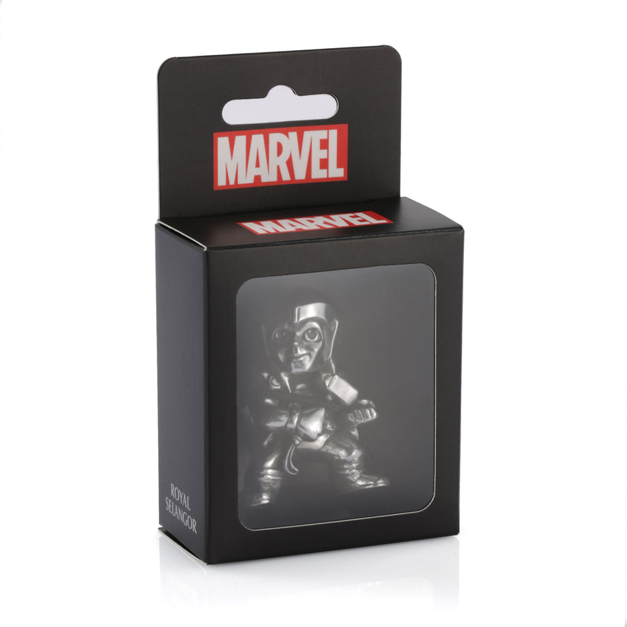 Royal Selangor Pewter Marvel 'Thor' Mini Figurine